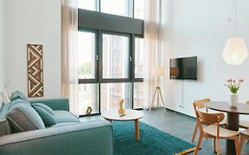 Lyngby apartments
